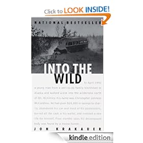 Into the Wild