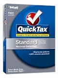 QuickTax Standard 2006 Maximize Deductions