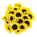 Sunflower Sunny Bouquet