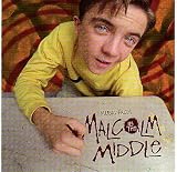Music from Malcolm in the Middle