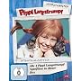 Pippi Langstrumpf - Spielfilm-Box (4 DVDs, Remaste&hellip <b>DVD</b> ~ Inger Nilsson