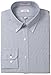IZOD Men's Slim Fit Striped Shirt