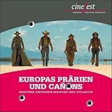 Europas Pr�rien und Canons: Western zwischen Sibirien und Atlantik - 