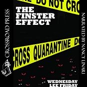 The Finster Effect | [Wednesday Lee Friday]