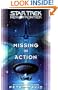 Missing in Action (Star Trek: New Frontier (Unnumbered))