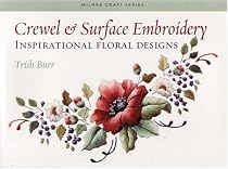 Crewel and Surface Embroidery (Milner Craft)