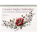 Crewel and Surface Embroidery (Milner Craft)