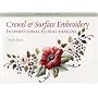 Crewel and Surface Embroidery (Milner Craft)