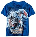 Transformers Boys 2-7 Revenge Of The Fallen