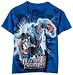 Transformers Boys 2-7 Revenge Of The Fallen,Royal Blue,L (7)