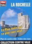 Plan de centre-ville : La Rochelle (a...
