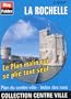 Plan de centre-ville : La Rochelle (avec un index)