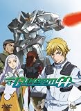 Mobile Suit Gundam 00 Vol.3 [DVD] [2007]