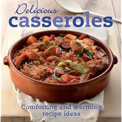 Casseroles (Delicious)