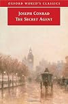 The Secret Agent