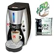 Grindmaster OPOD PrecisionBrewTM Single Cup Coffee / Tea Brewing System (includes 50 World Blend Regular Pods)