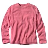 Patagonia Micro D-Luxe Crew Top - Boys'