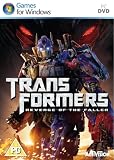 Transformers: Revenge of the Fallen - The Game (PC)