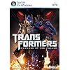 Transformers: Revenge of the Fallen - The Game (PC)