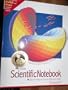 Scientific Notebook Version 4.0