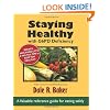 Staying Healthy with G6PD Deficiency: Valuable reference guide for eating safely