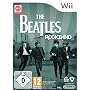 The Beatles: Rock Band