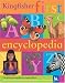The Kingfisher First Encyclopedia (Kingfisher Encyclopedias) by Editors of Kingfisher ISBN 0753459078