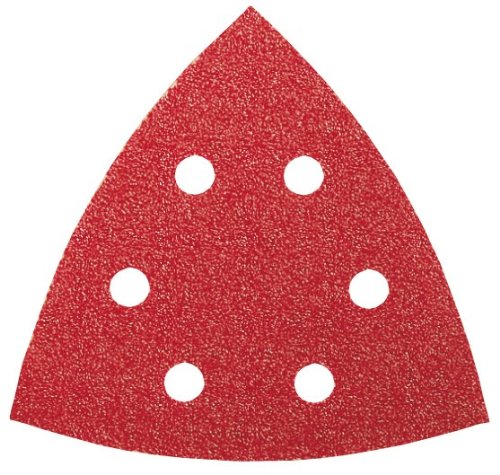 Bosch 2608605177 Schleifzubeh&ouml;r 5St.Schleifblatt R:W K40 /AEG/Kress