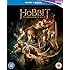 The Hobbit: The Desolation of Smaug [Blu-ray + UV Copy] [2013] [Region Free]