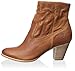 FRYE Women's Paulina Artisan Zip Ankle Boot