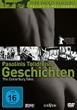 Produkt-Bild: Pasolinis tolldreiste Geschichten