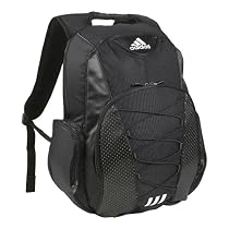 adidas Business Backpack (COLOR: Black)