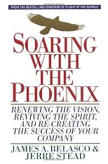Soaring With the Phoenix