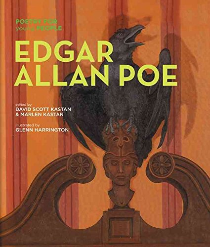 [(Edgar Allan Poe )] [Author: Brod Bagert] [Jun-2008]