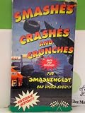 Smashes, Crashes and Crunches - Car Blooper [VHS]