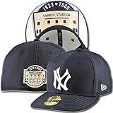 Yankees New Era 59FIFTY Retro Flip Cap - Men