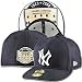 Yankees New Era 59FIFTY Retro Flip Cap - Men's