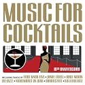 Music for Cocktails - 10th Anniversary