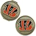 Search : Cincinnati Bengals Golfer's Hat Clip & Ball Markers