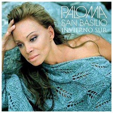Paloma San Basilio - Invierno Sur - Zortam Music