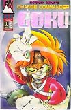 Ippongi Bang's Change Commander Goku