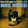 Listen to the Music: The Very Best Of The Doobie Brothers