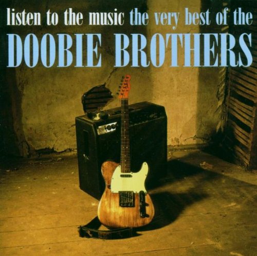 Doobie Brothers - What Were Once Vices Are Now Habbits - Zortam Music