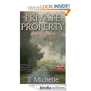 Private Property: a Contemporary Romance Novella