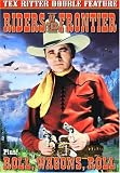 Riders of the Frontier (1939) / Roll, Wagons, Roll (1940)
