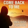Come Back to Me