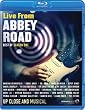Live From Abbey Road: Best Of Season One [Blu-ray]