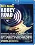 Live From Abbey Road: Best Of Season One [Blu-ray]