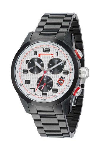 Pirelli Herren-Uhr Quarz Chronograph R7973605045 Preisvergleich