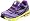 Purple/Black/Citron